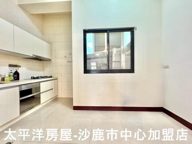 台中沙鹿別墅-4