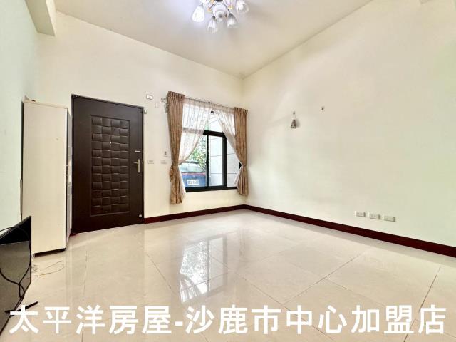 台中沙鹿別墅-2