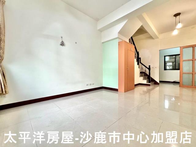 台中沙鹿別墅-3