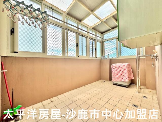 台中沙鹿別墅-12