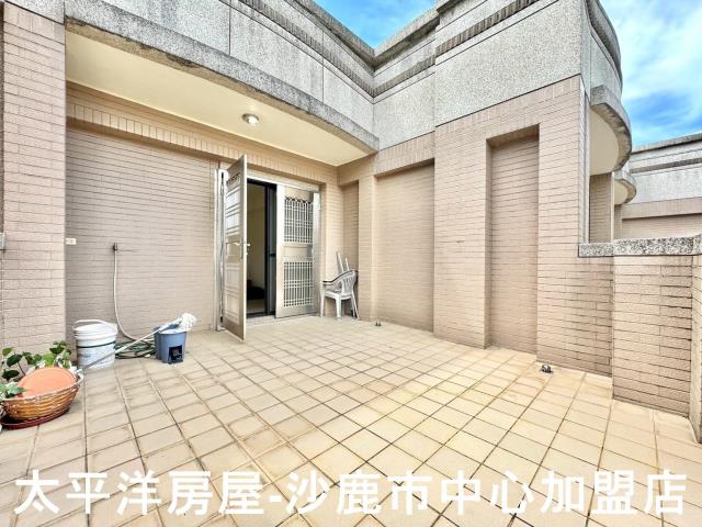 台中沙鹿別墅-13