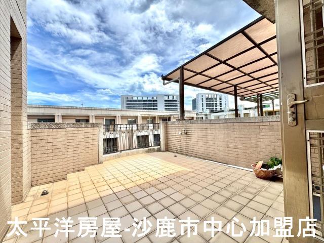 台中沙鹿別墅-14