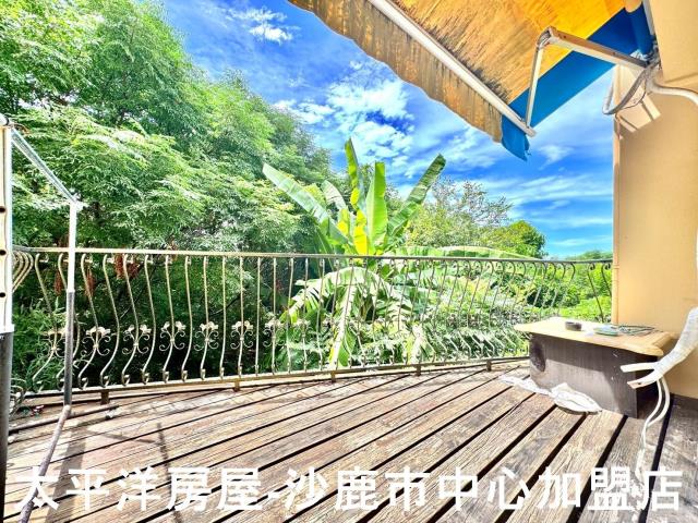 台中沙鹿別墅-11