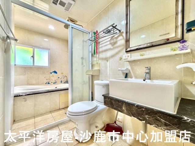 台中沙鹿別墅-10