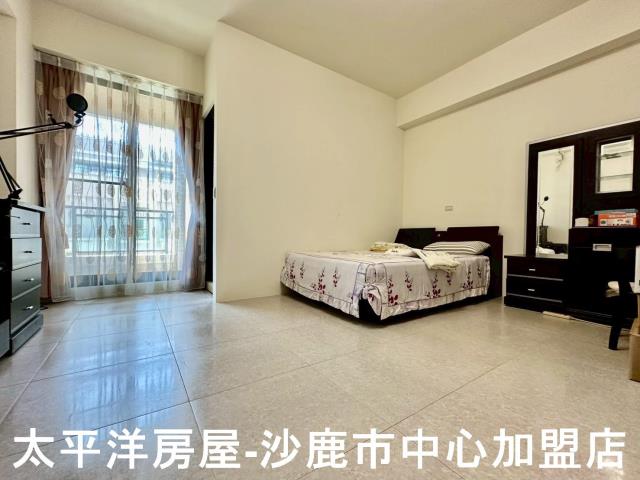 台中沙鹿別墅-7