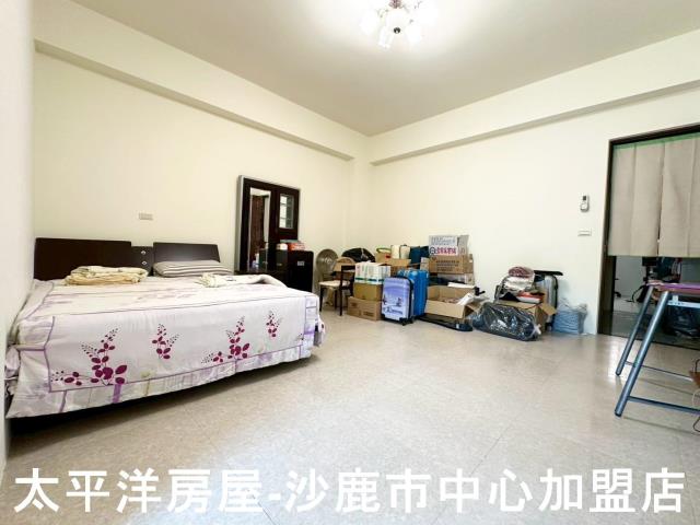 台中沙鹿別墅-8