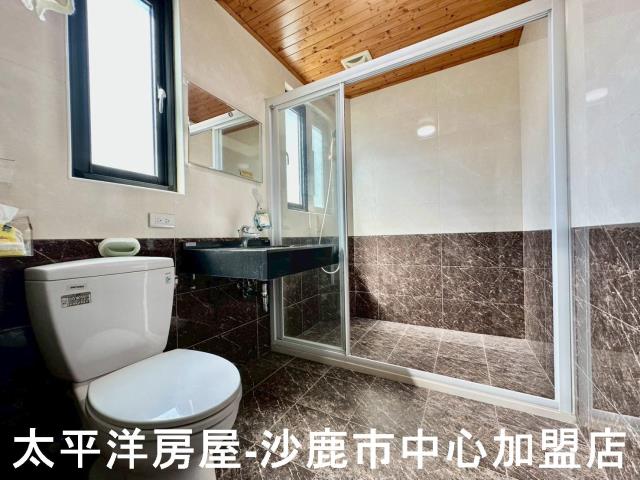 台中沙鹿別墅-13