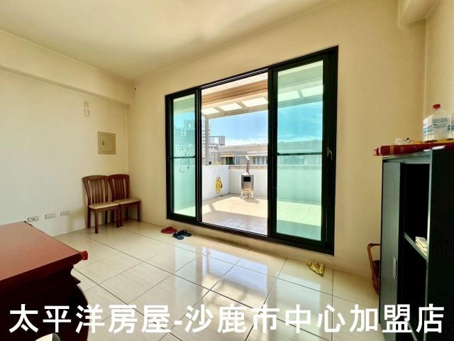 台中沙鹿別墅-9