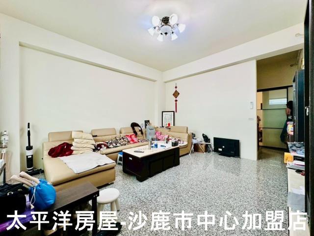 台中沙鹿別墅-0