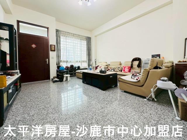 台中沙鹿別墅-2