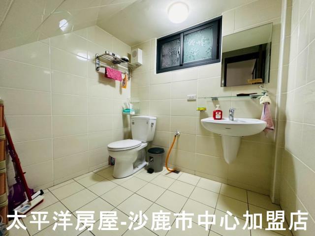 台中沙鹿別墅-10