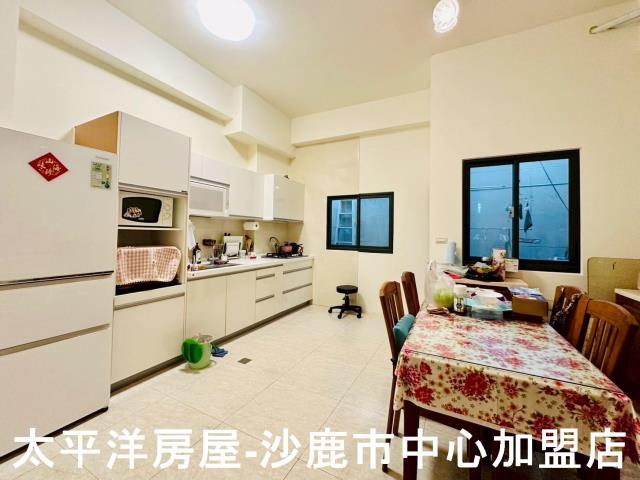 台中沙鹿別墅-3