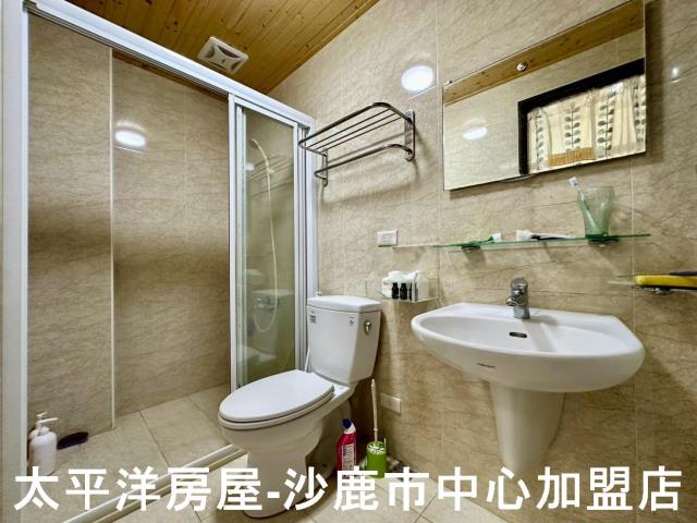 台中沙鹿別墅-11