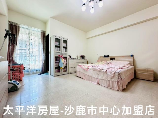 台中沙鹿別墅-4