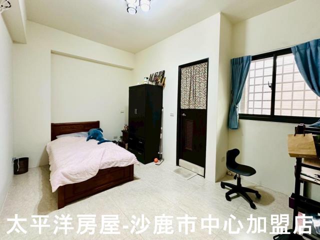 台中沙鹿別墅-6