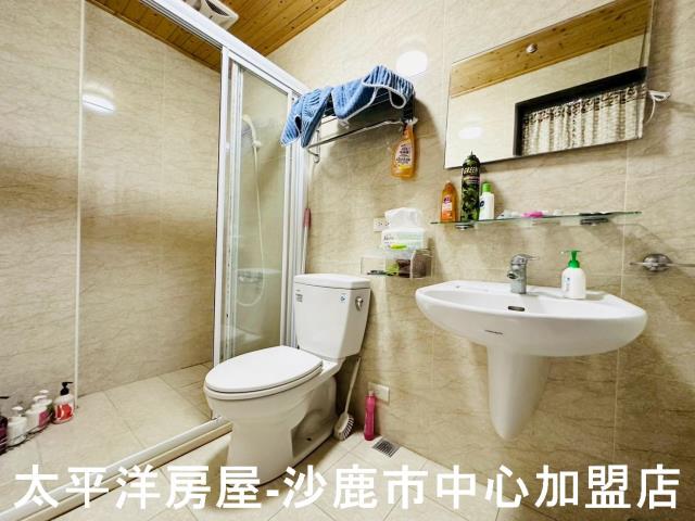 台中沙鹿別墅-12