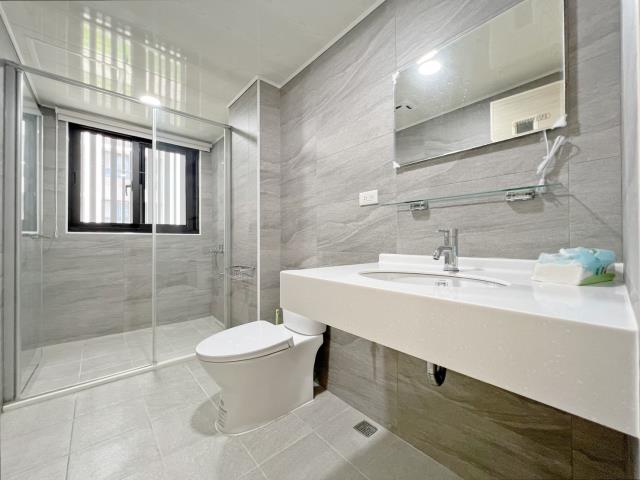 台中梧棲別墅-10