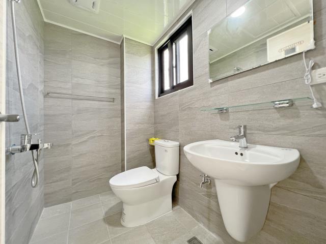 台中梧棲別墅-11