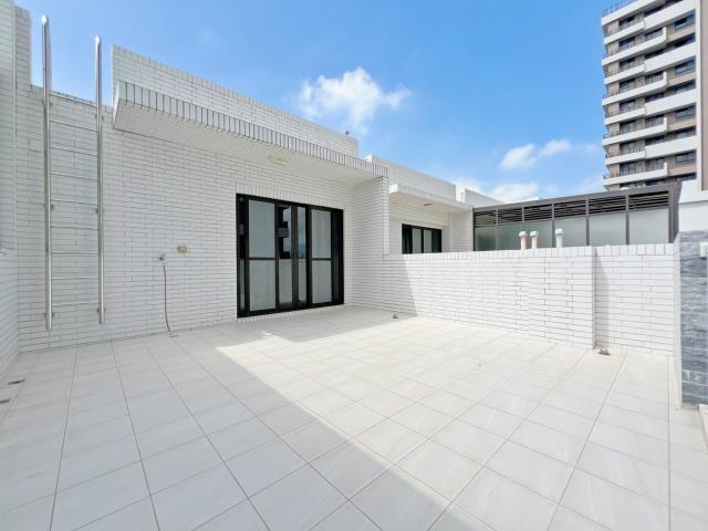 台中梧棲別墅-14