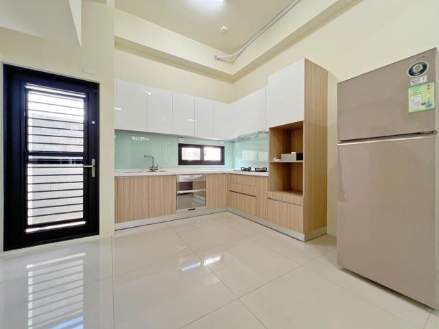 台中梧棲別墅-3