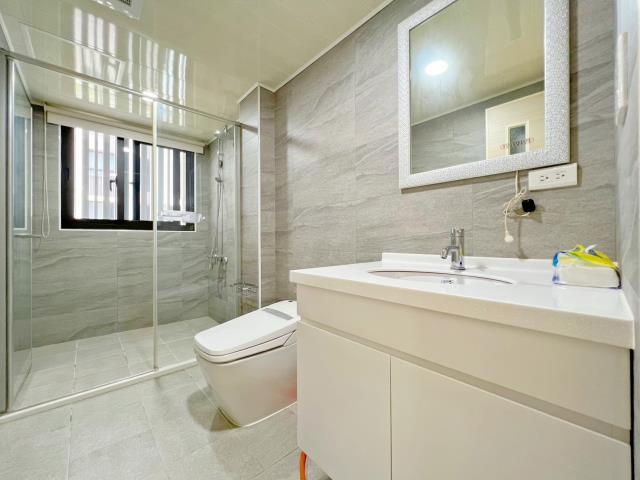 台中梧棲別墅-6