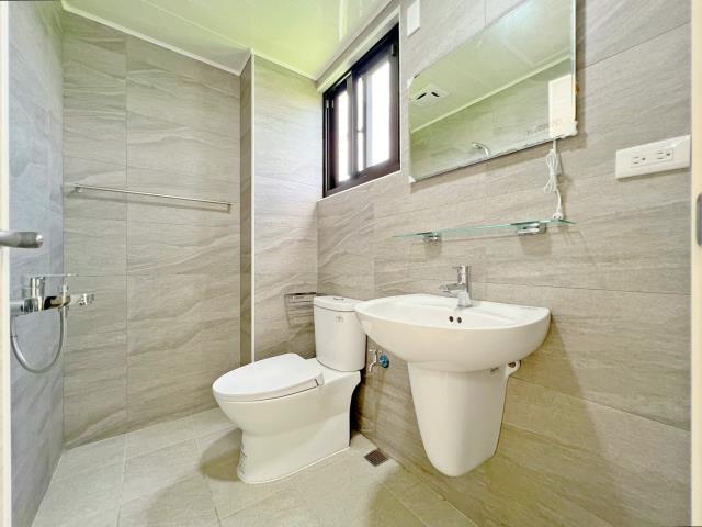 台中梧棲別墅-7