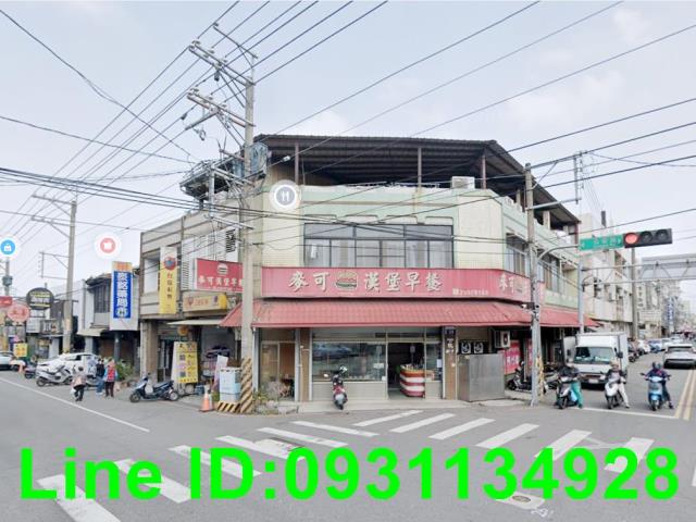 台中后里透天-0