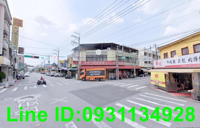 台中后里透天-1