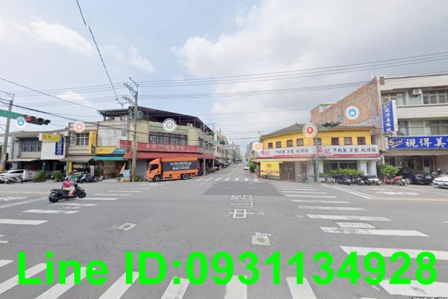 台中后里透天-2