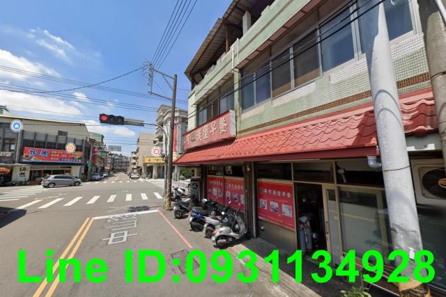 台中后里透天-3