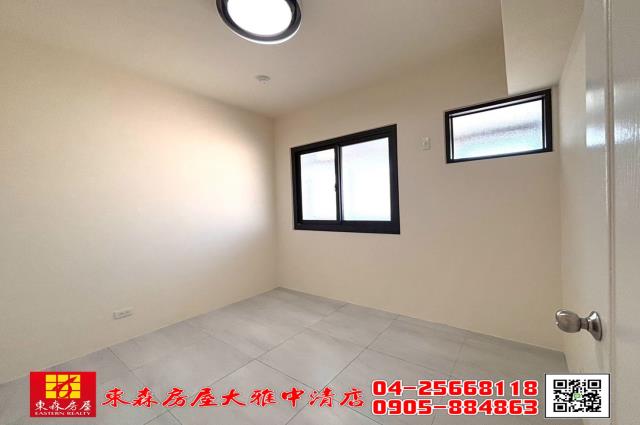 台中大雅華廈-9