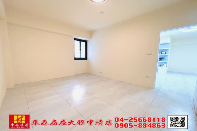 台中大雅華廈-11