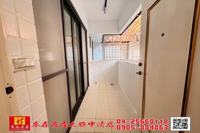 台中大雅華廈-12