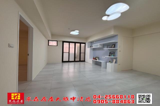 台中大雅華廈-0