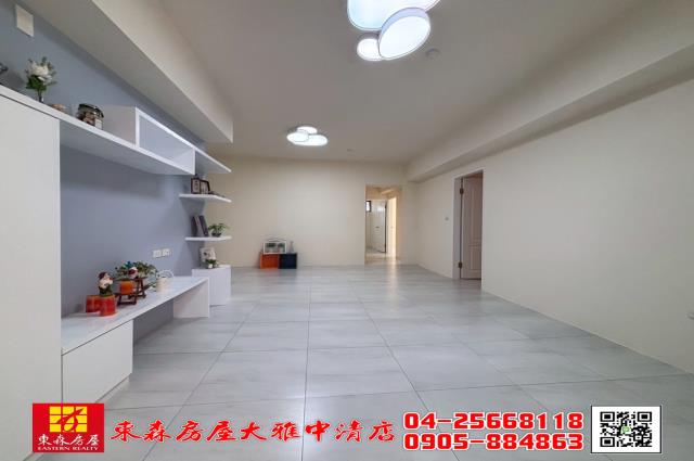 台中大雅華廈-1