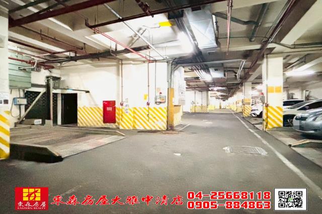 台中大雅華廈-2