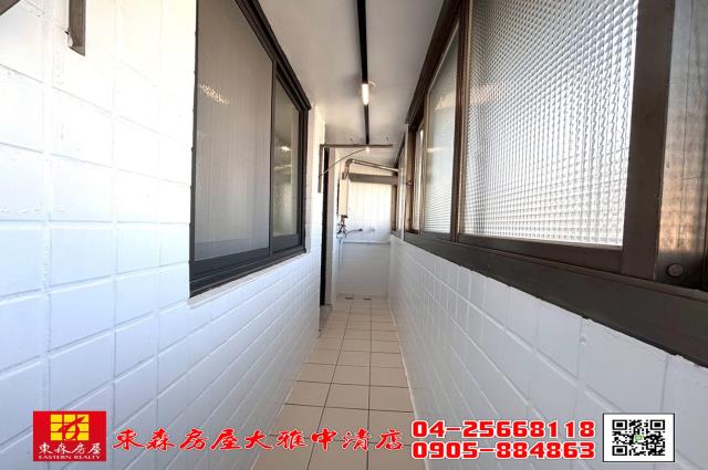 台中大雅華廈-5