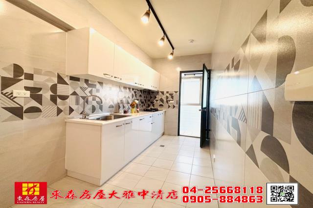 台中大雅華廈-6