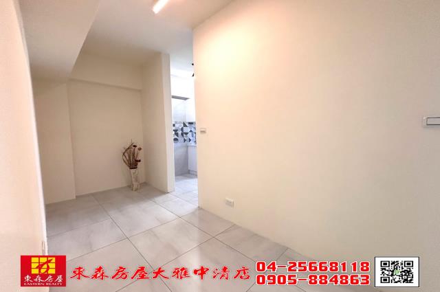 台中大雅華廈-7