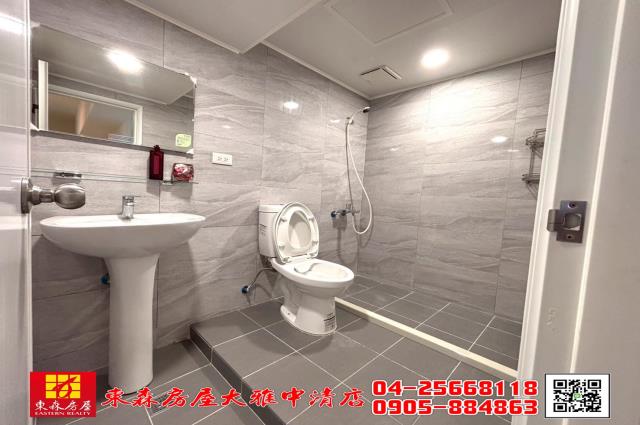 台中大雅華廈-8