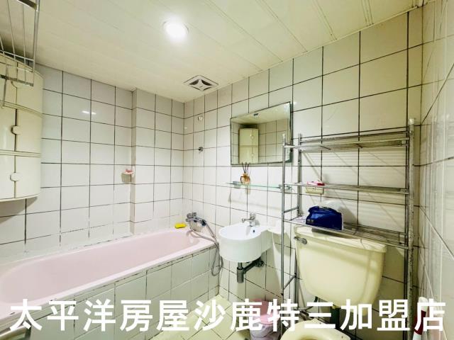 台中北屯華廈-9