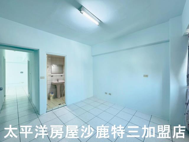 台中北屯華廈-10