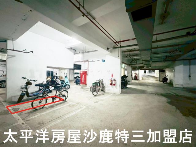 台中北屯華廈-11