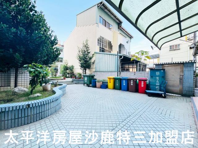 台中北屯華廈-12