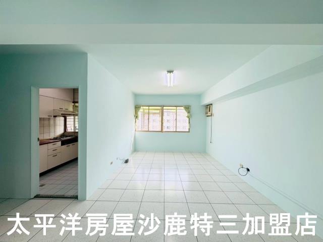 台中北屯華廈-1