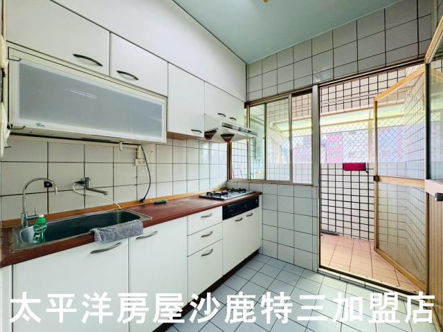 台中北屯華廈-2