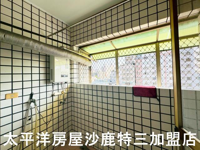 台中北屯華廈-3