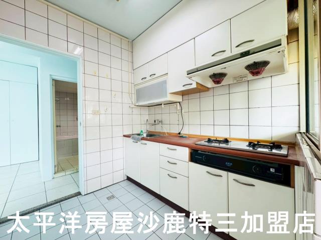 台中北屯華廈-4