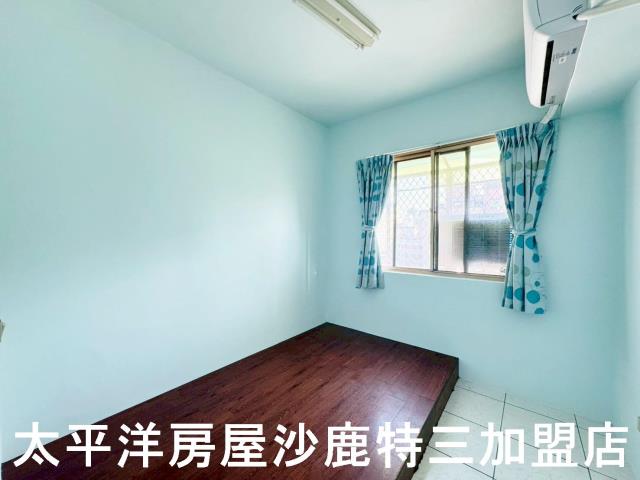 台中北屯華廈-5