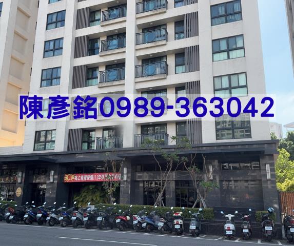 台中太平大樓-1